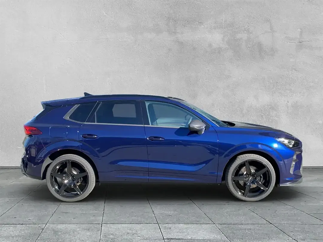 CUPRA Terramar 2.0 TSI 4Drive VZ Matrix LED - Thumbnail 6