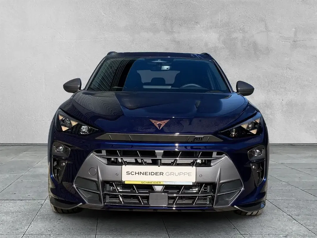 CUPRA Terramar 2.0 TSI 4Drive VZ Matrix LED - Thumbnail 8