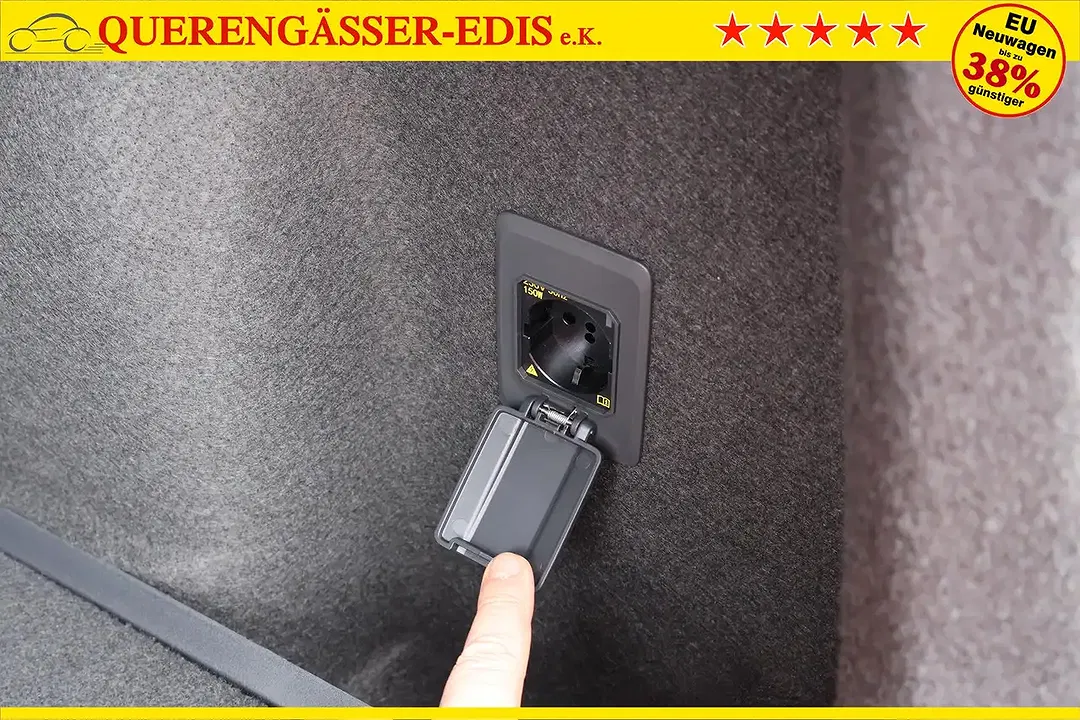 CUPRA Formentor 1.5 eTSI DSG AUT - Thumbnail 10
