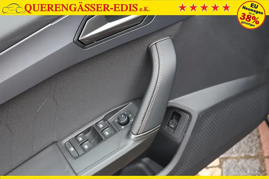 CUPRA Formentor 1.5 eTSI DSG AUT - Thumbnail 12
