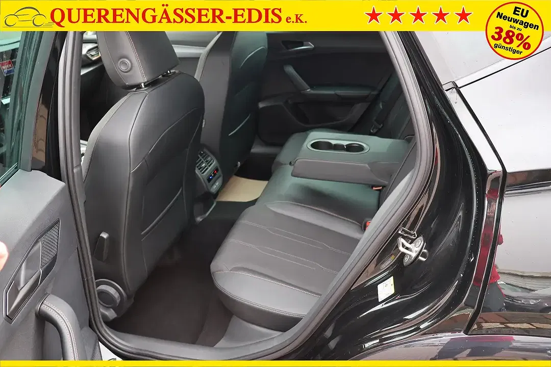 CUPRA Formentor 1.5 eTSI DSG AUT - Thumbnail 14