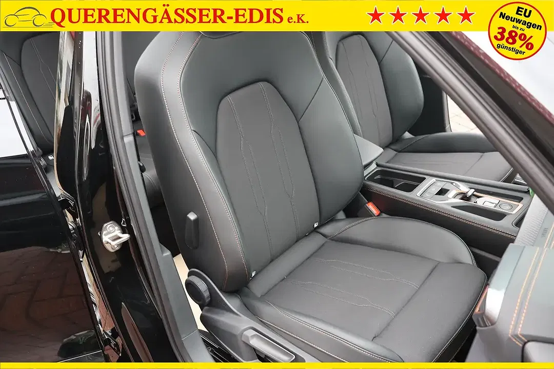 CUPRA Formentor 1.5 eTSI DSG AUT - Thumbnail 15