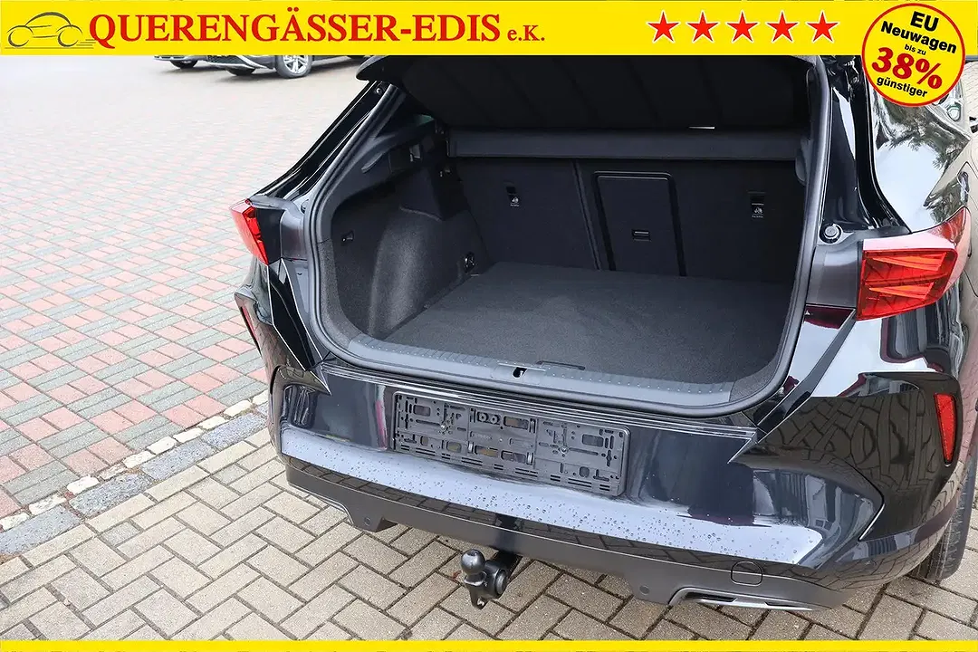 CUPRA Formentor 1.5 eTSI DSG AUT - Thumbnail 8