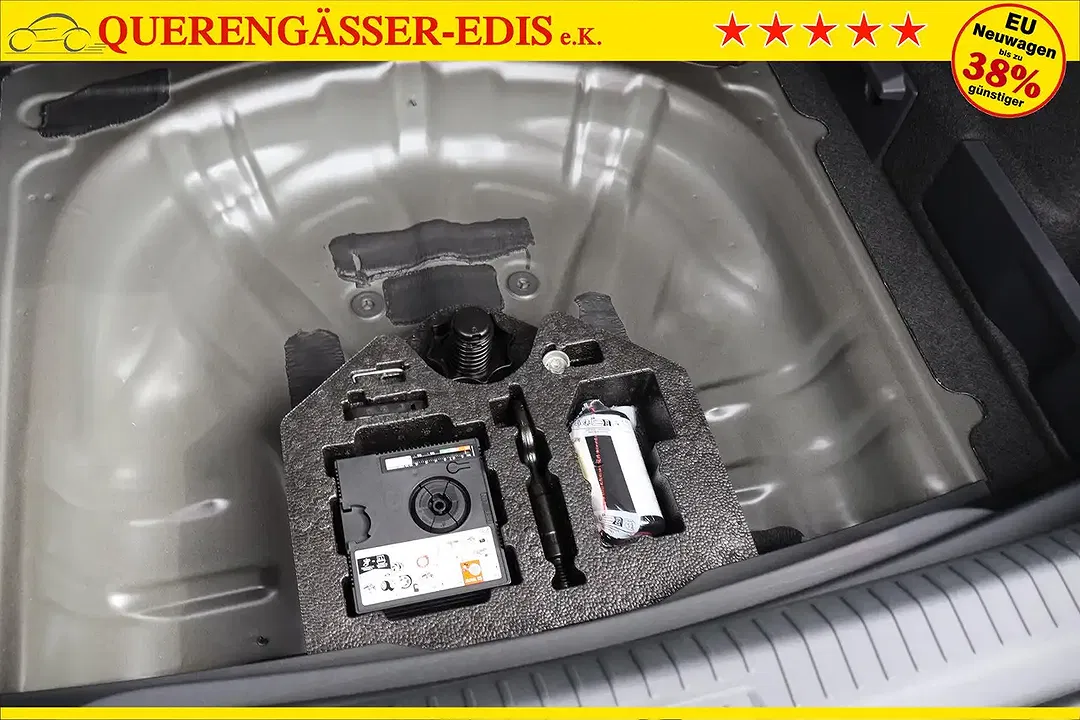 CUPRA Formentor 1.5 eTSI DSG AUT - Thumbnail 9