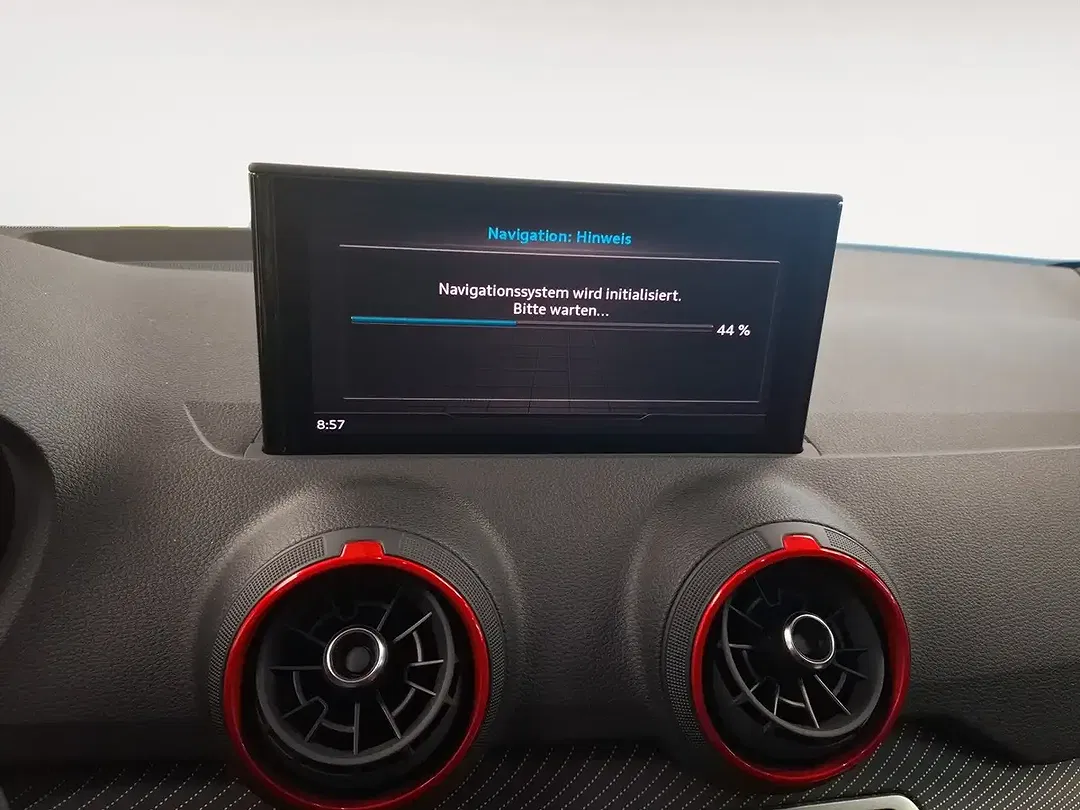 Audi SQ2 2.0 TFSI quattro Matrix LED S line - Thumbnail 12