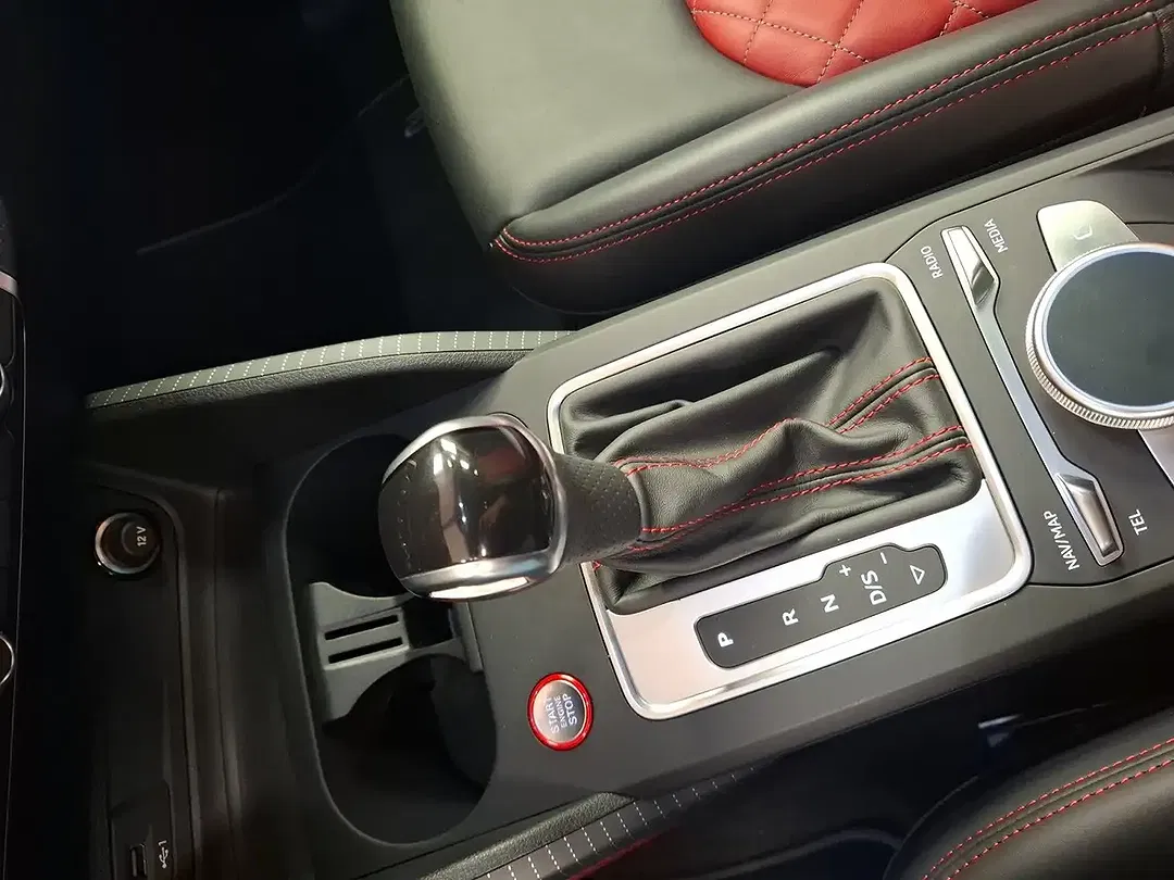 Audi SQ2 2.0 TFSI quattro Matrix LED S line - Thumbnail 16