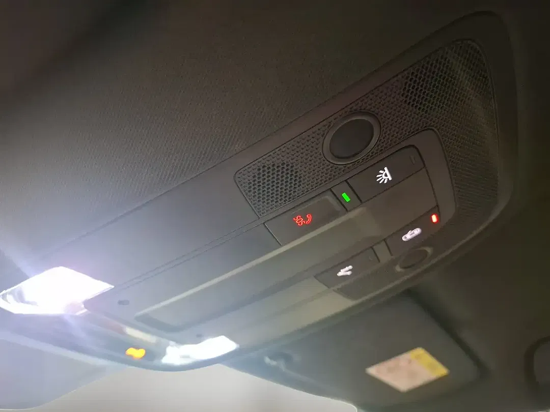 Audi SQ2 2.0 TFSI quattro Matrix LED S line - Thumbnail 17