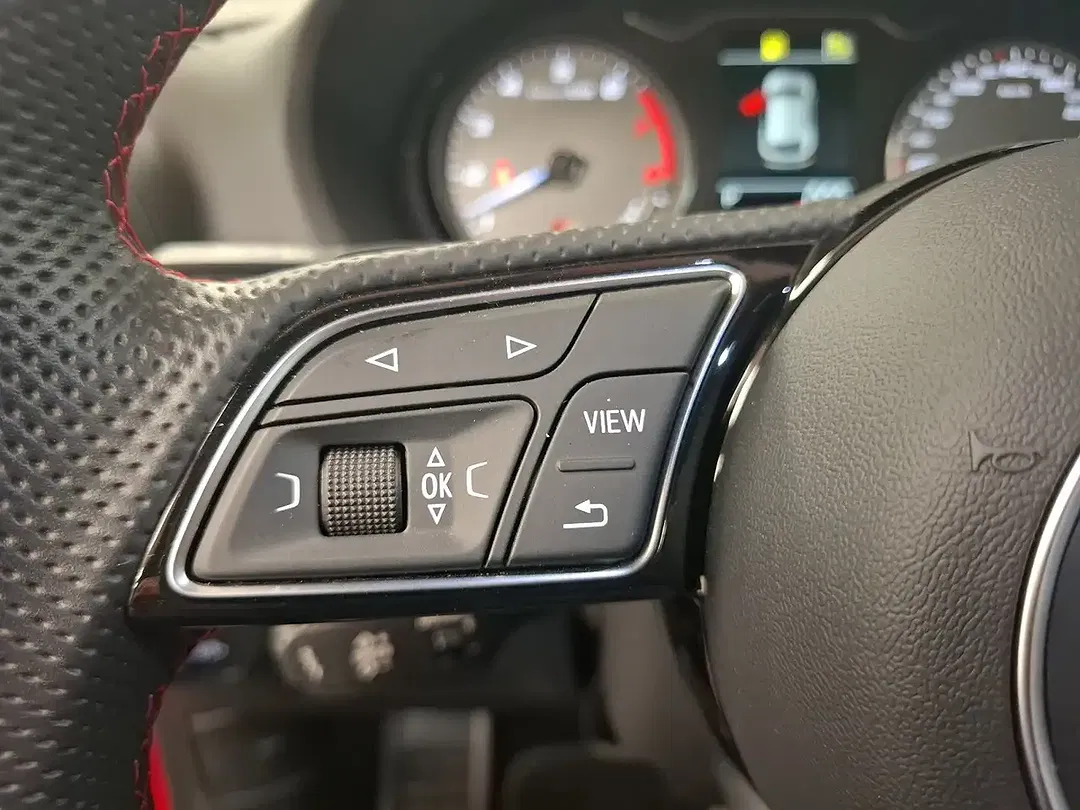 Audi SQ2 2.0 TFSI quattro Matrix LED S line - Thumbnail 19