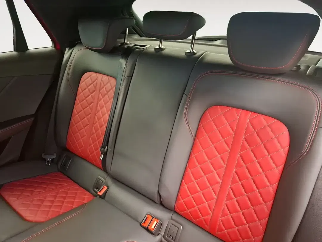 Audi SQ2 2.0 TFSI quattro Matrix LED S line - Thumbnail 7