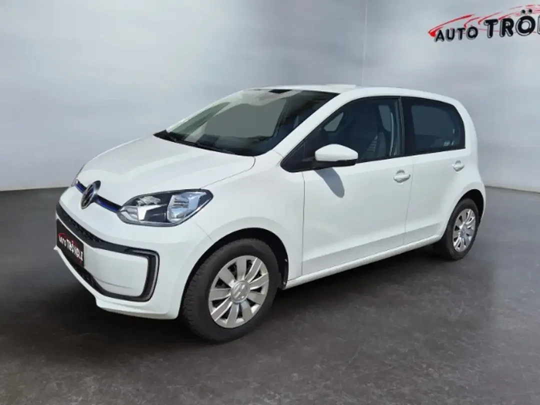 Volkswagen e-up! Move - Afbeelding 1