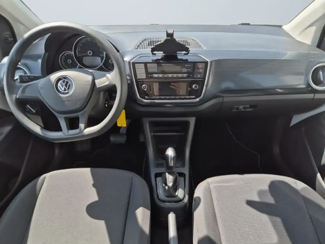 Volkswagen e-up! Move - Thumbnail 10