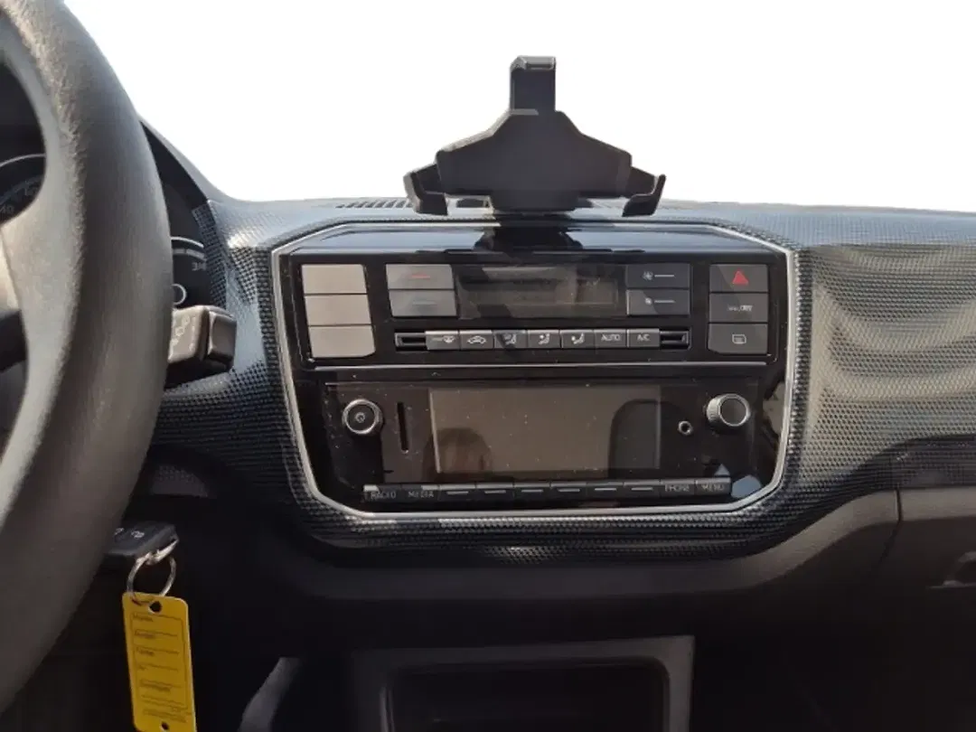 Volkswagen e-up! Move - Thumbnail 14