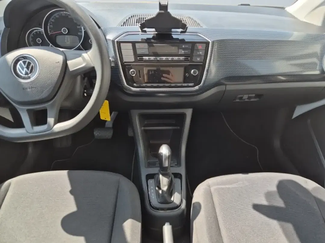 Volkswagen e-up! Move - foto 15