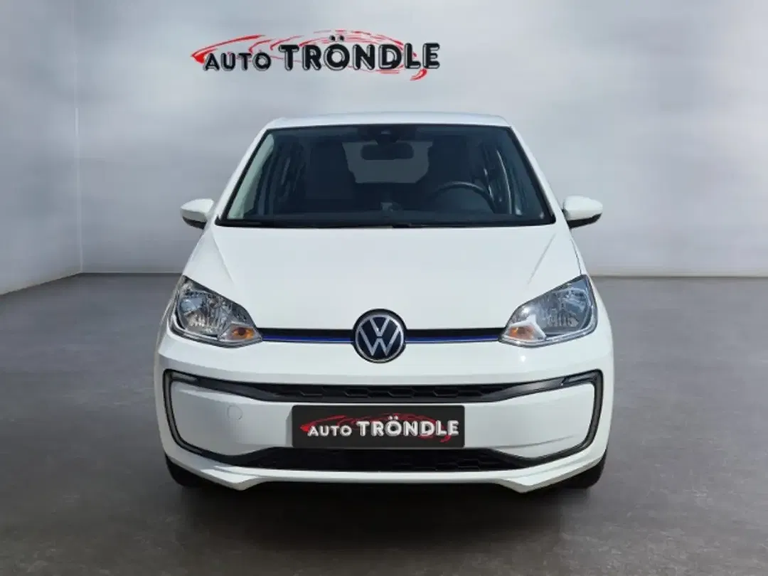 Volkswagen e-up! Move - foto 2
