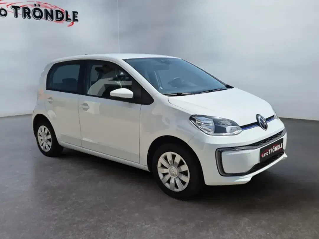 Volkswagen e-up! Move - Thumbnail 3