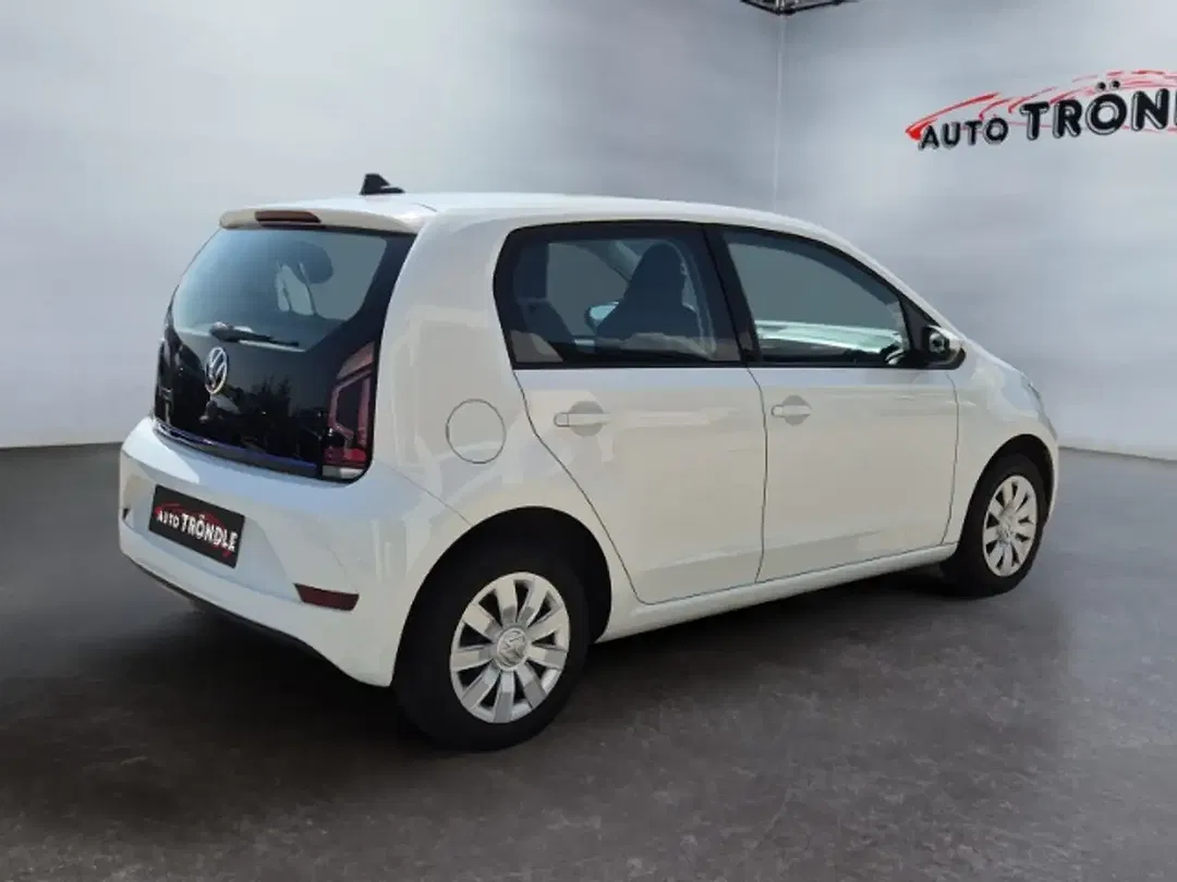 Volkswagen e-up! Move - Thumbnail 4