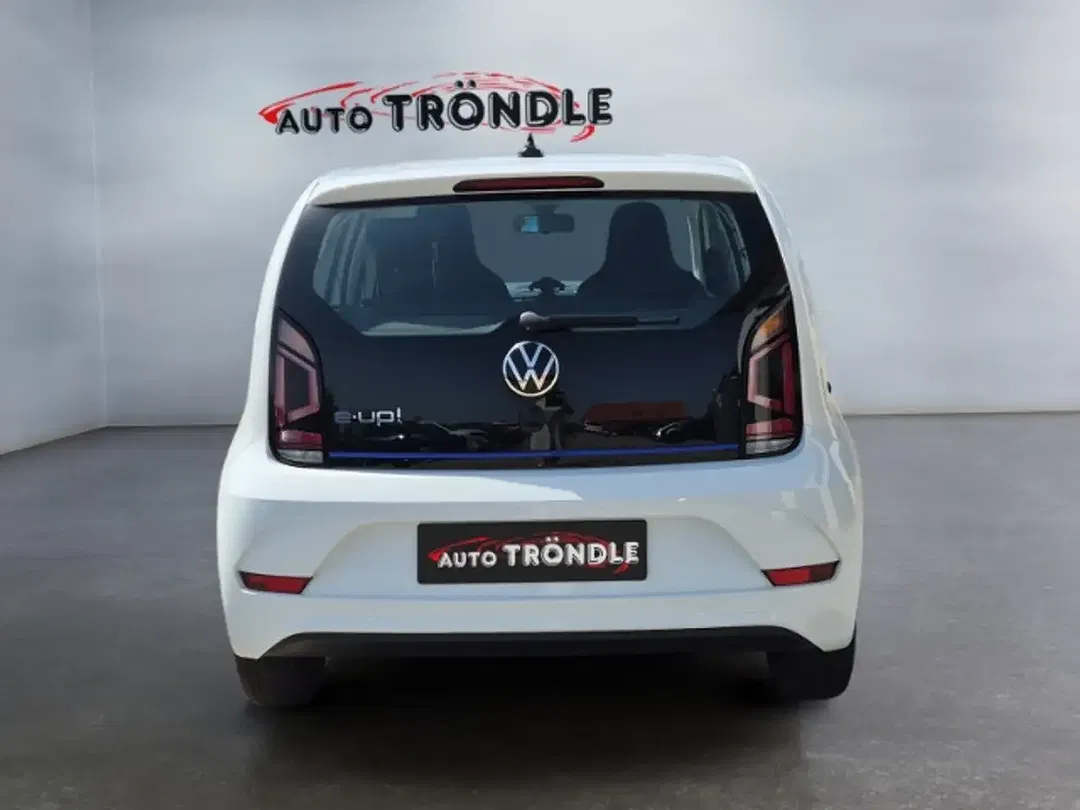 Volkswagen e-up! Move - Thumbnail 5