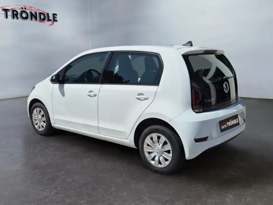 Volkswagen e-up! Move - Thumbnail 6