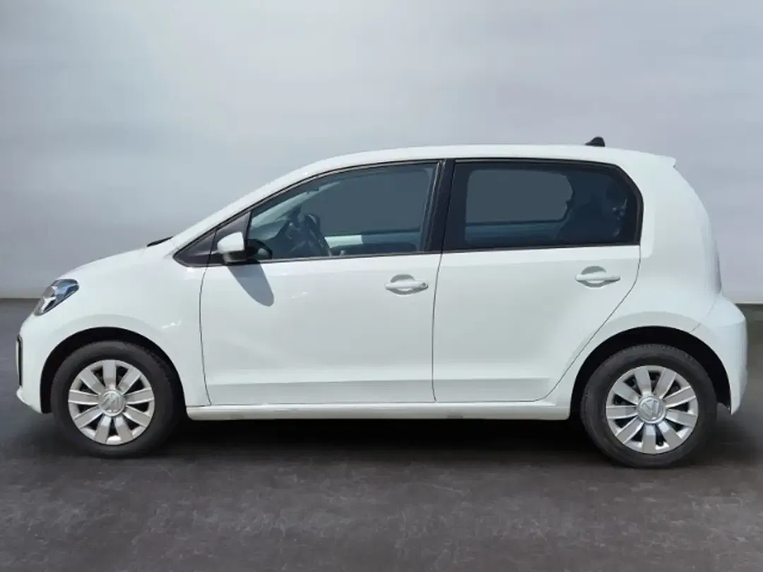 Volkswagen e-up! Move - Thumbnail 7