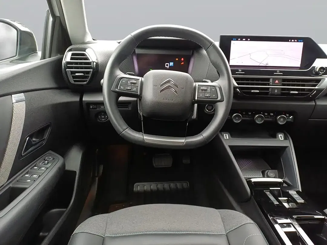 Citroen C4 PureTech EAT8 Shine - foto 10