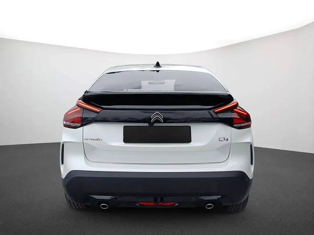 Citroen C4 PureTech EAT8 Shine - foto 2