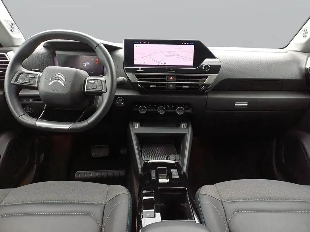 Citroen C4 PureTech EAT8 Shine - Thumbnail 7