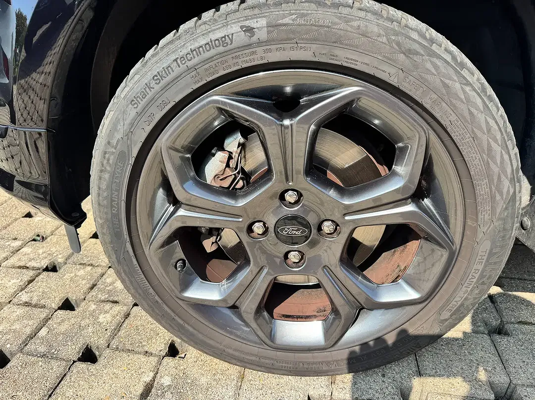 Ford EcoSport ST-Line - Thumbnail 10
