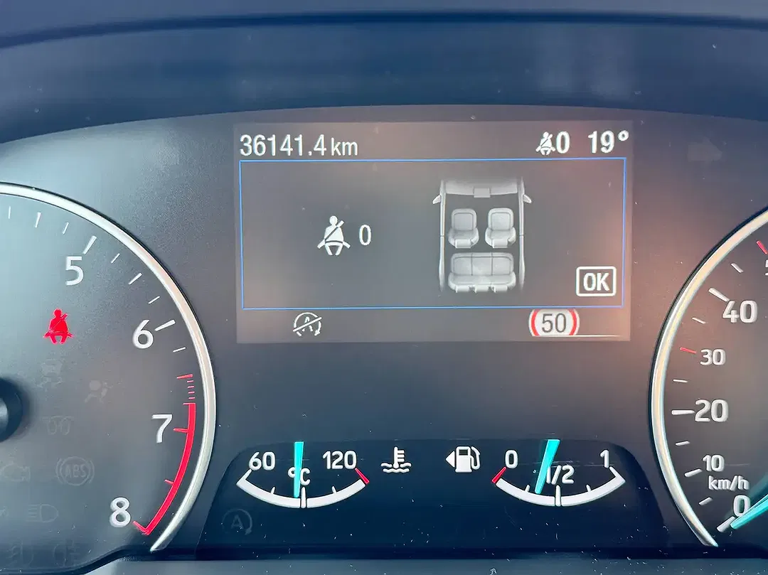 Ford EcoSport ST-Line - Thumbnail 13