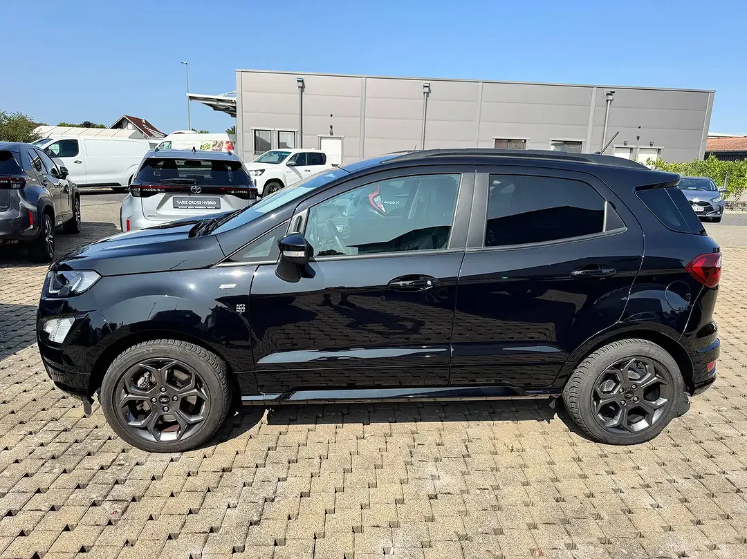 Ford EcoSport ST-Line - foto 2