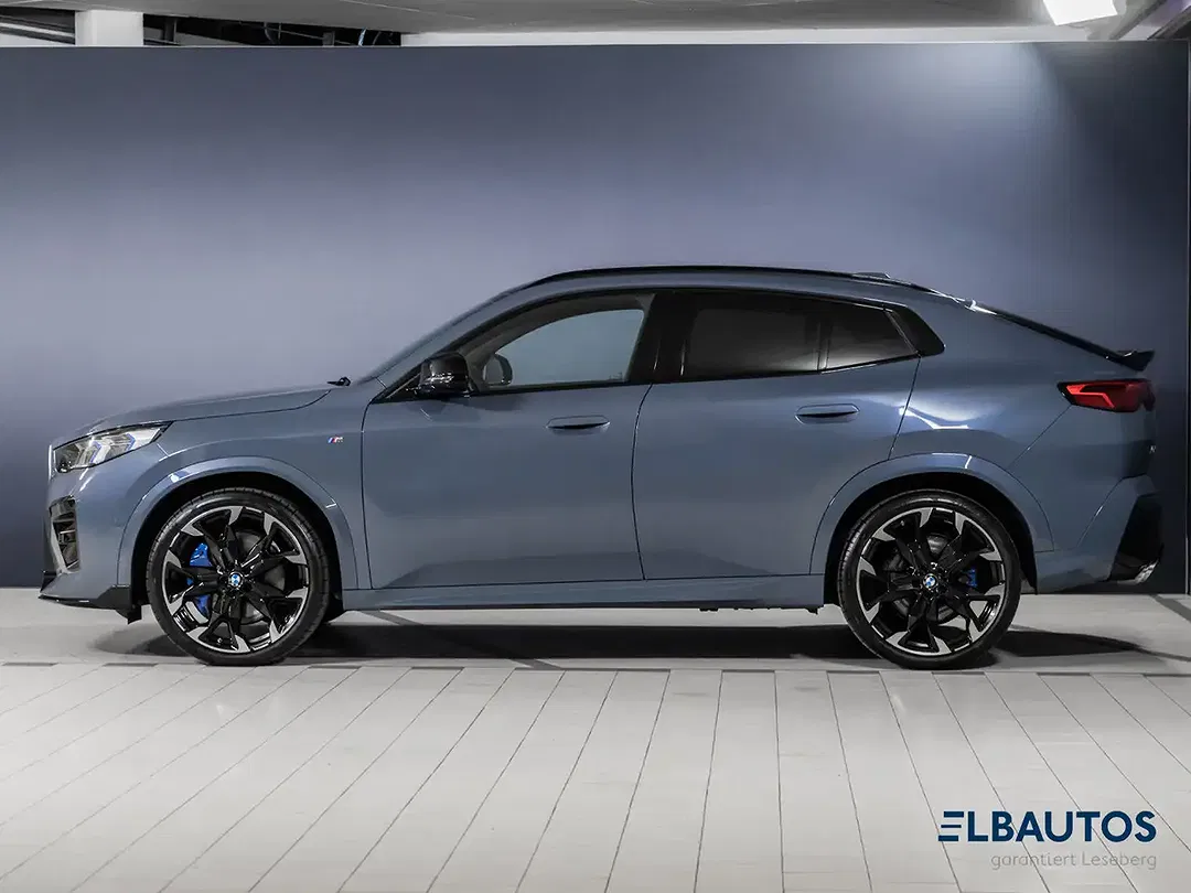 BMW M3 xDrive - foto 2