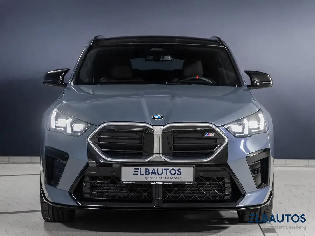BMW M3 xDrive - Thumbnail 3