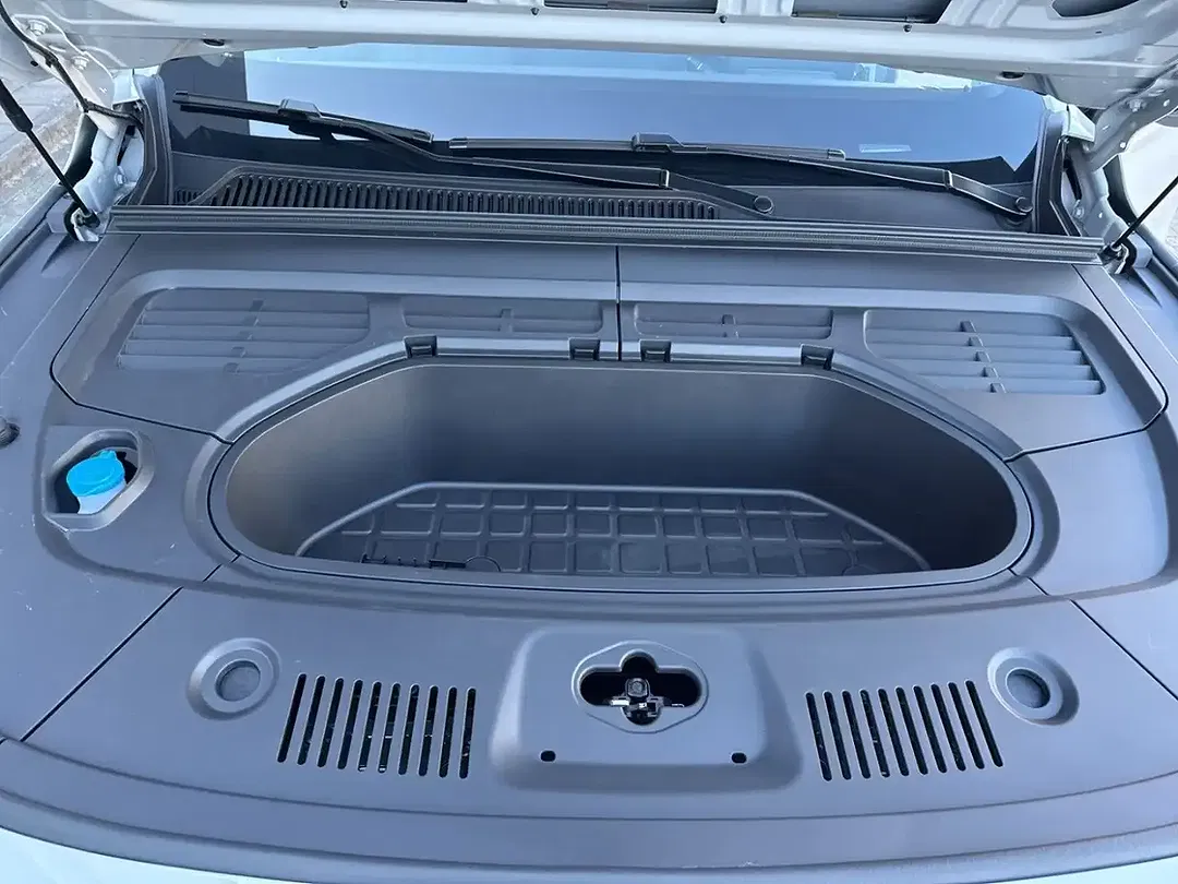Leapmotor C10 - Thumbnail 7