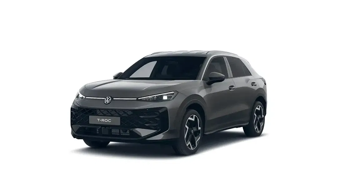 Volkswagen T-Roc 1.5 eTSI DSG R-Line - foto 1