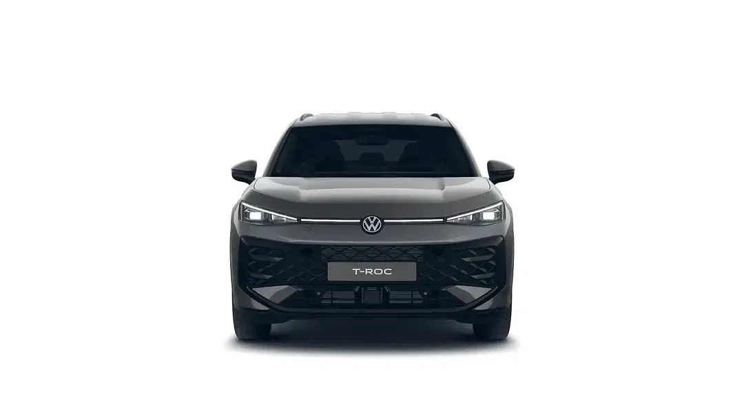 Volkswagen T-Roc 1.5 eTSI DSG R-Line - foto 2
