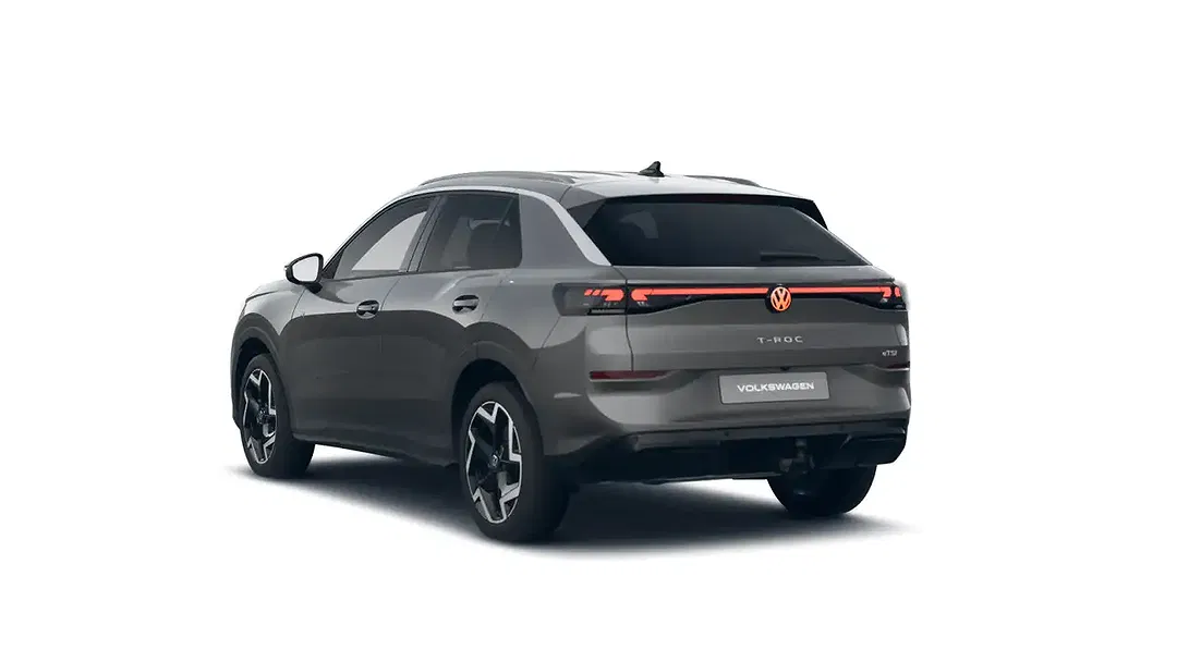 Volkswagen T-Roc 1.5 eTSI DSG R-Line - Thumbnail 4