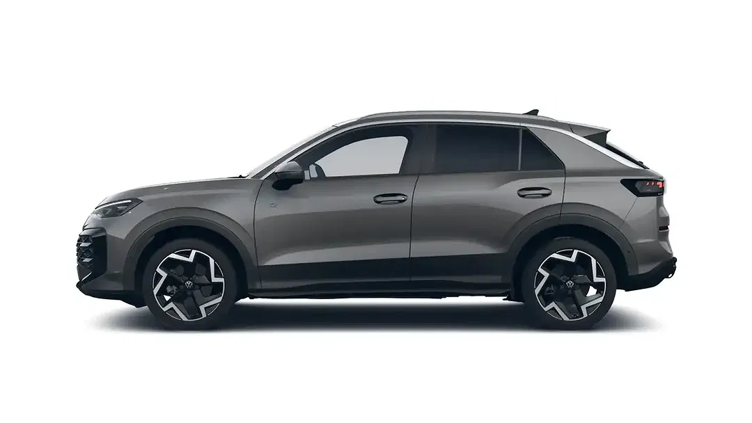 Volkswagen T-Roc 1.5 eTSI DSG R-Line - Thumbnail 5