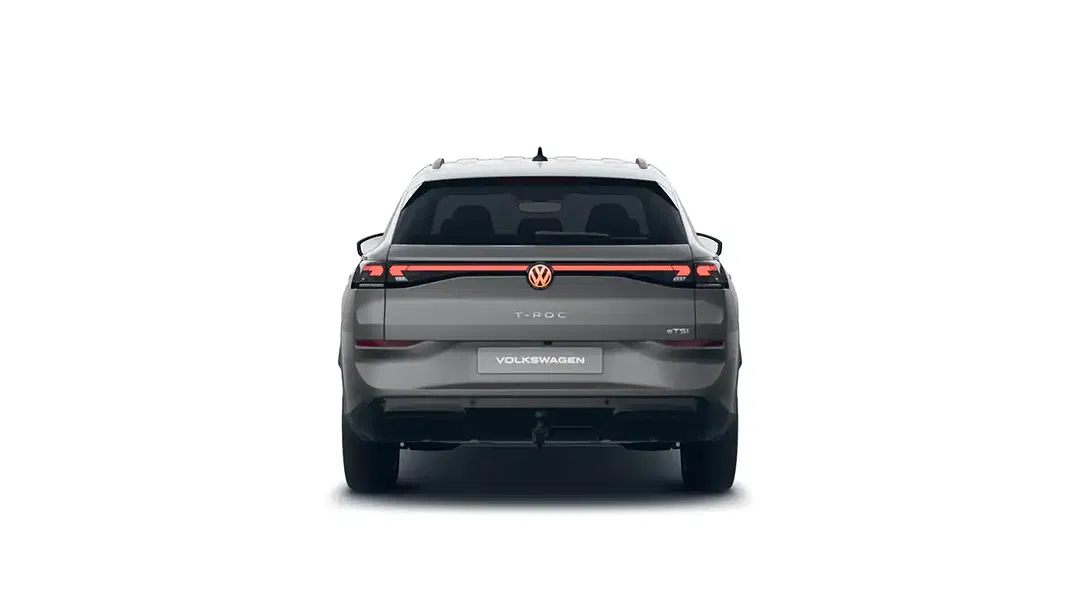 Volkswagen T-Roc 1.5 eTSI DSG R-Line - Thumbnail 6