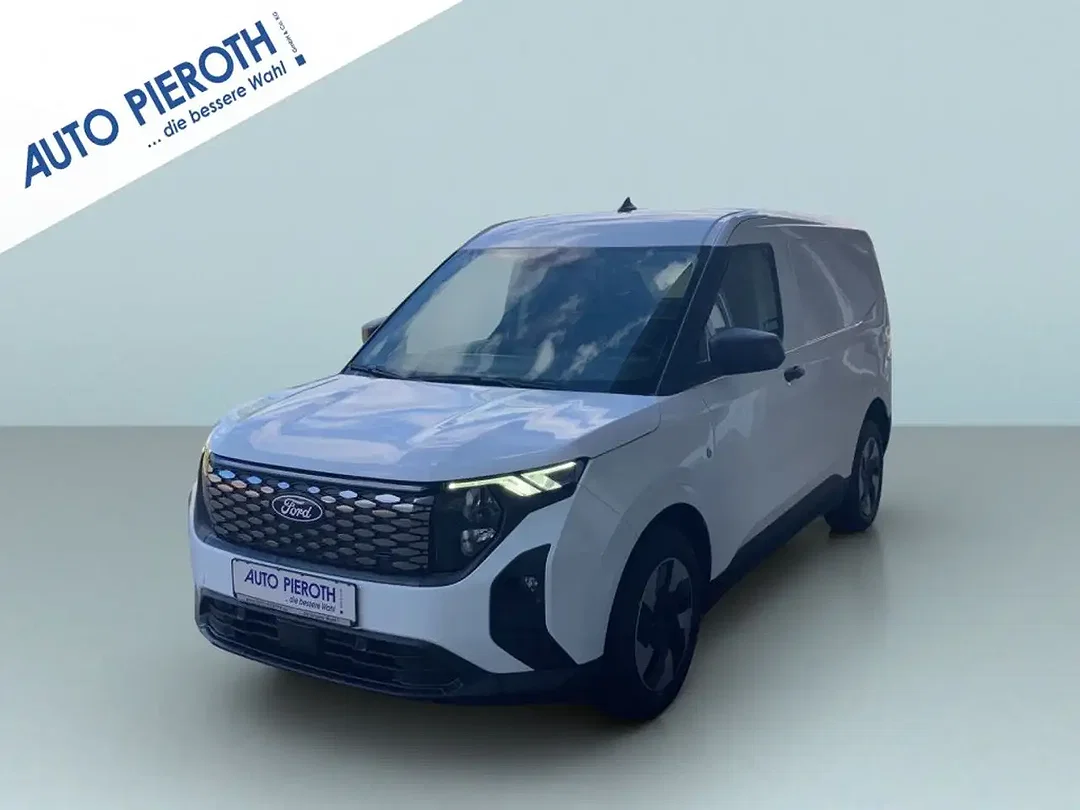 Ford Transit Courier 54kWh Trend - Afbeelding 1