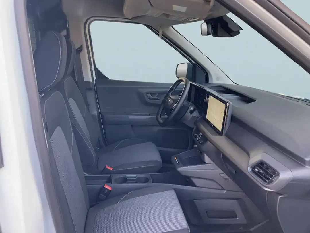 Ford Transit Courier 54kWh Trend - Thumbnail 8