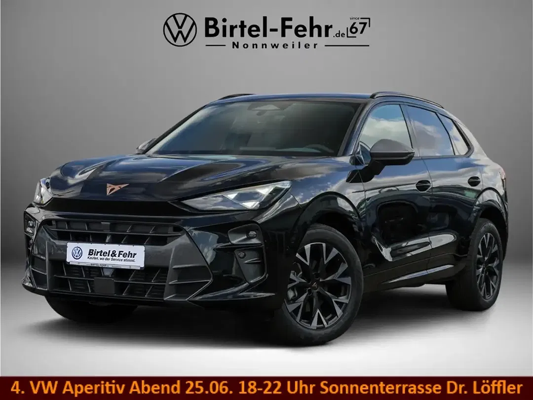 CUPRA Terramar 1.5 eTSI DSG - foto 1