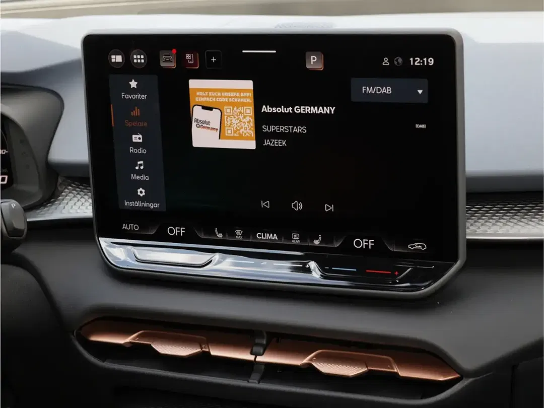 CUPRA Terramar 1.5 eTSI DSG - Thumbnail 8