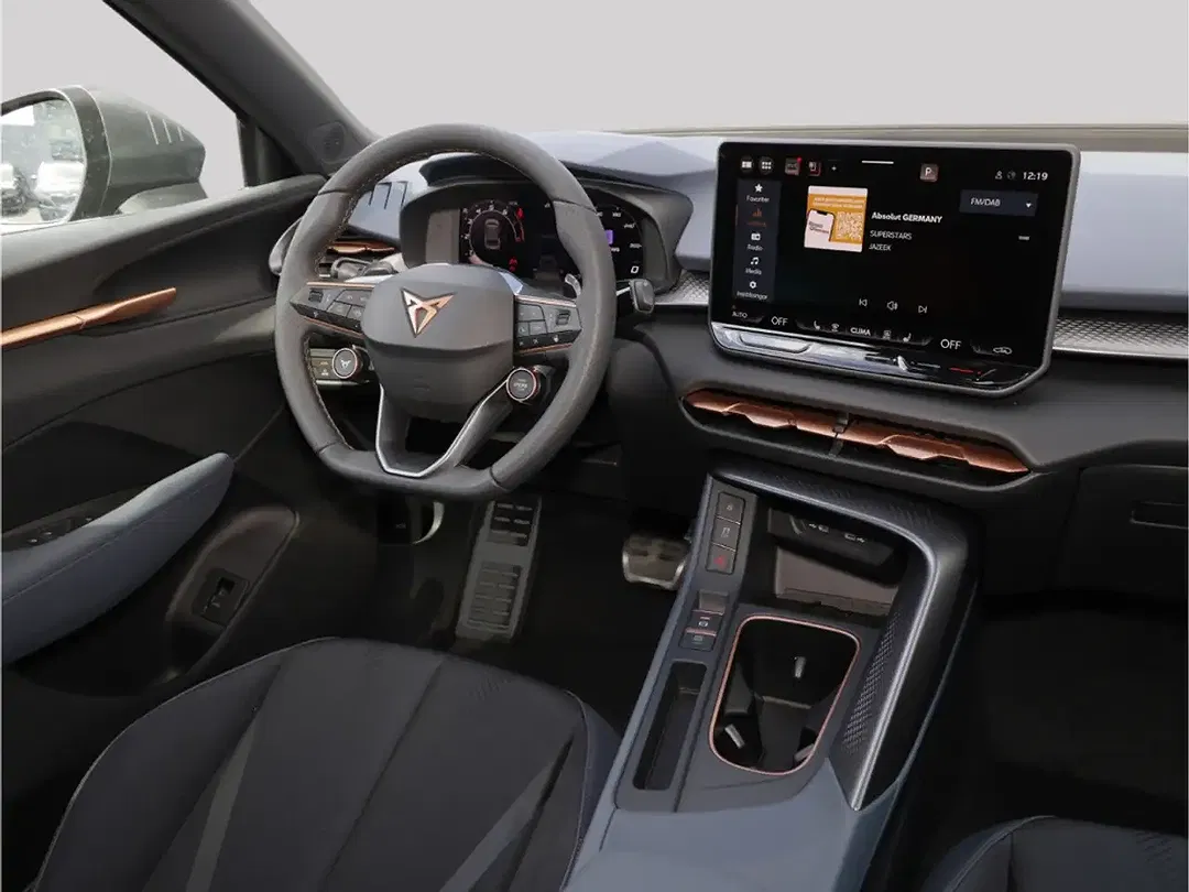 CUPRA Terramar 1.5 eTSI DSG - Thumbnail 9