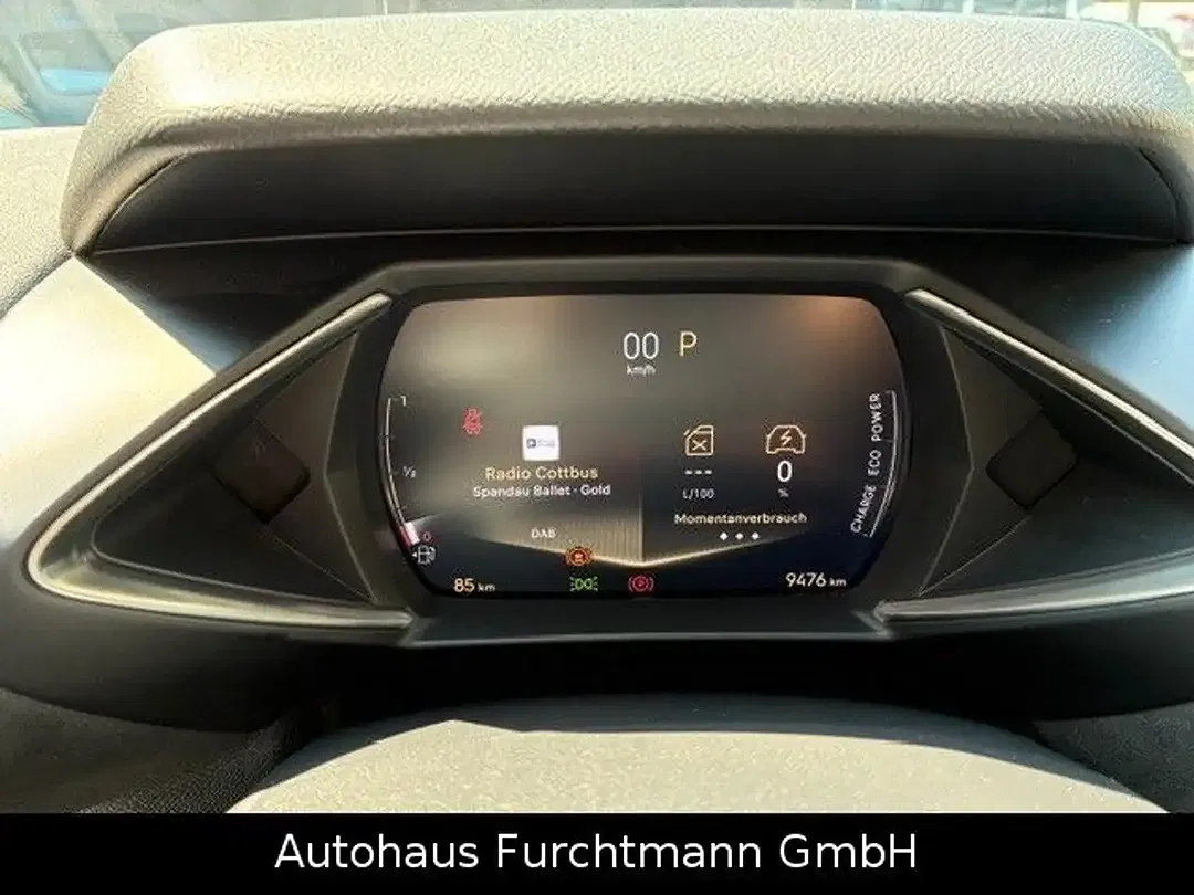 DS Automobiles DS 3 - Thumbnail 12