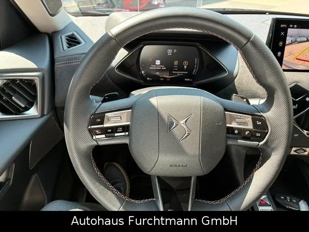 DS Automobiles DS 3 - Thumbnail 14