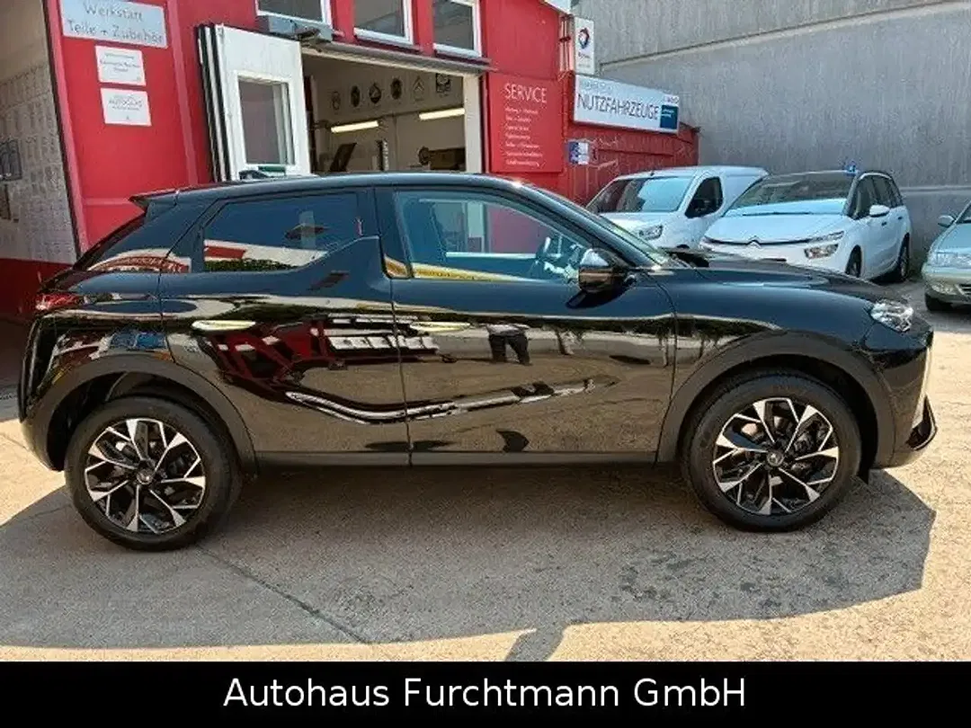 DS Automobiles DS 3 - foto 2