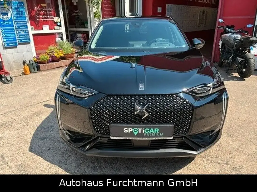 DS Automobiles DS 3 - Thumbnail 3