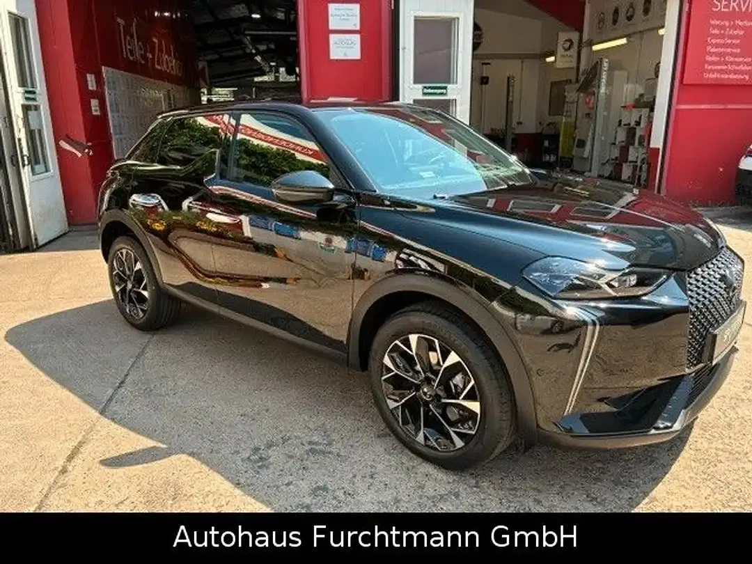 DS Automobiles DS 3 - Thumbnail 5