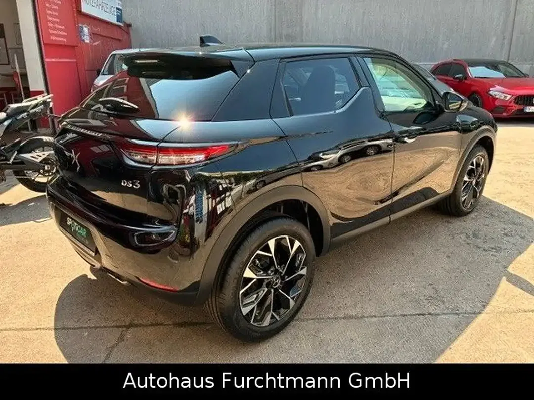 DS Automobiles DS 3 - Thumbnail 6