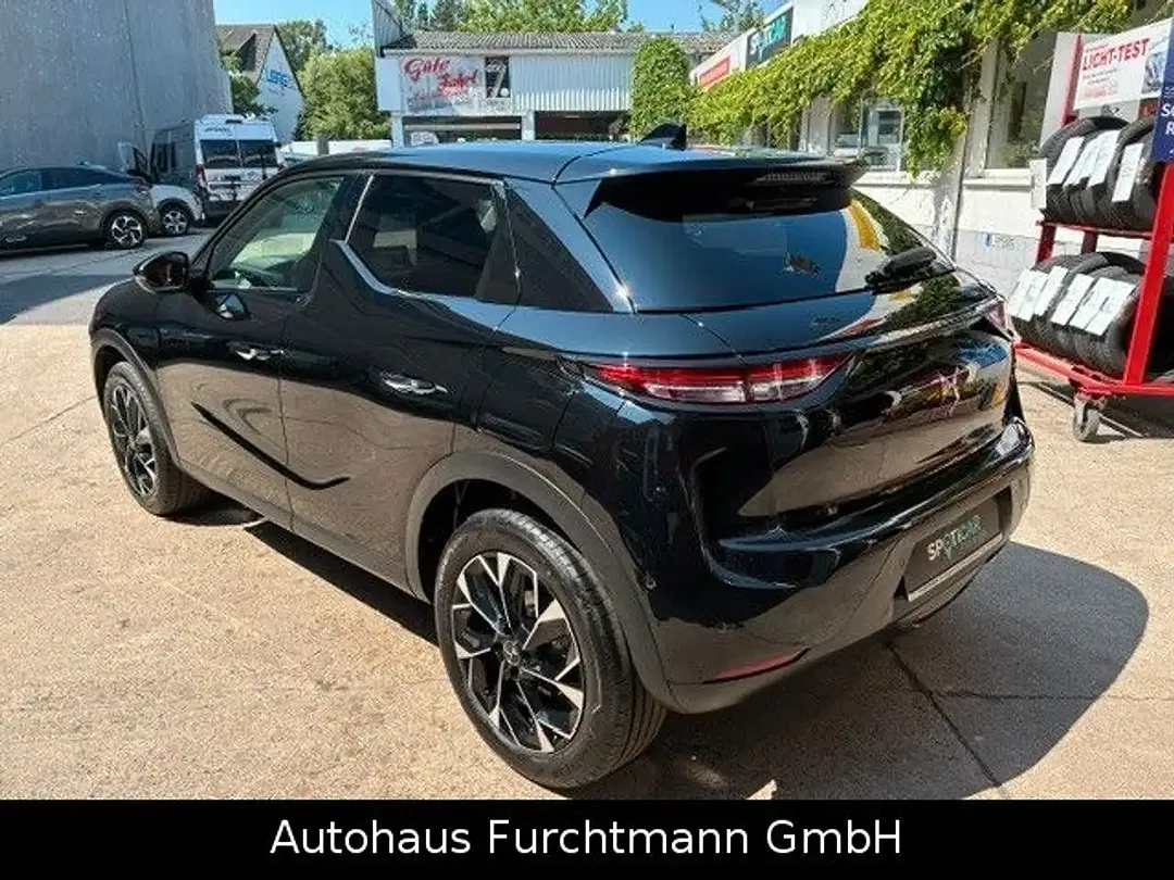 DS Automobiles DS 3 - Thumbnail 7