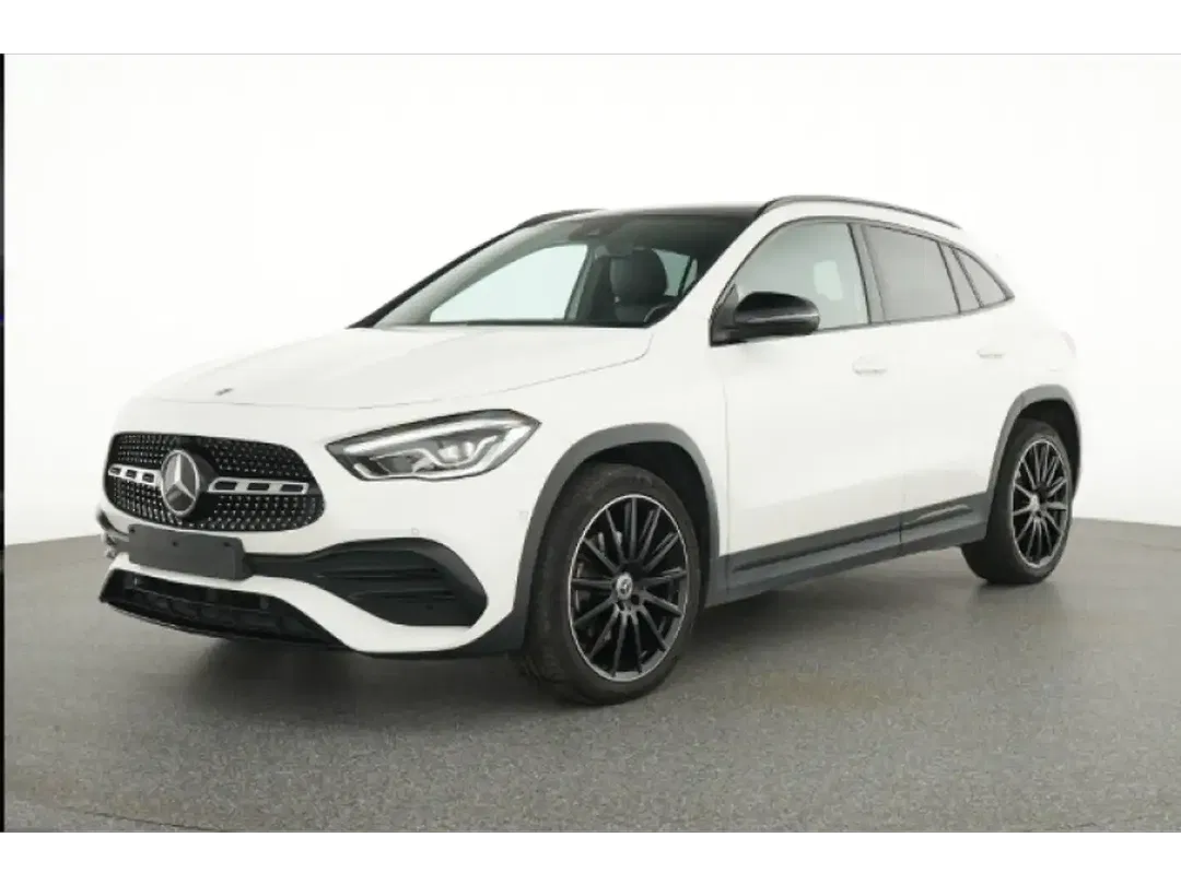 Mercedes-Benz 250 AMG Line - foto 1
